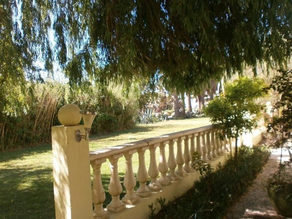 Hotel les Citronniers0