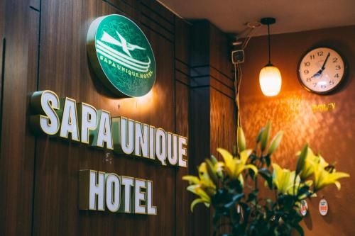 ซาปา ยูนิก โฮเทล (Sapa Unique Hotel)4