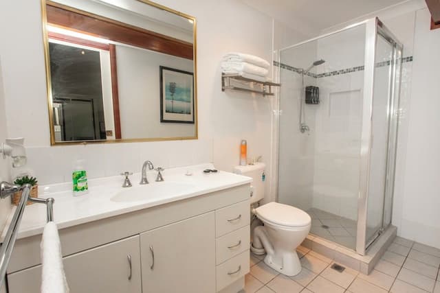 Standard Double Room (First Floor)