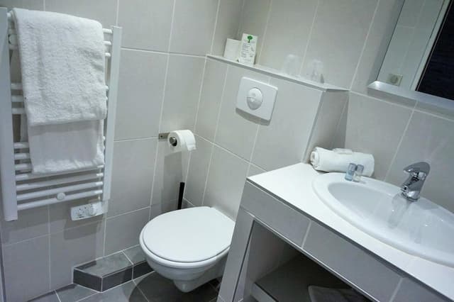 Romantic Double Room, 1 Double Bed