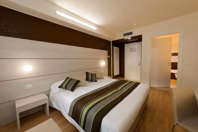 Superior Double Room