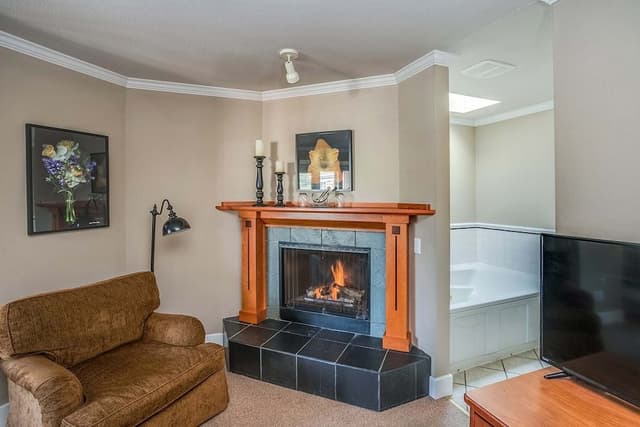 The Courtyard - Premier King (Pet and child friendly)