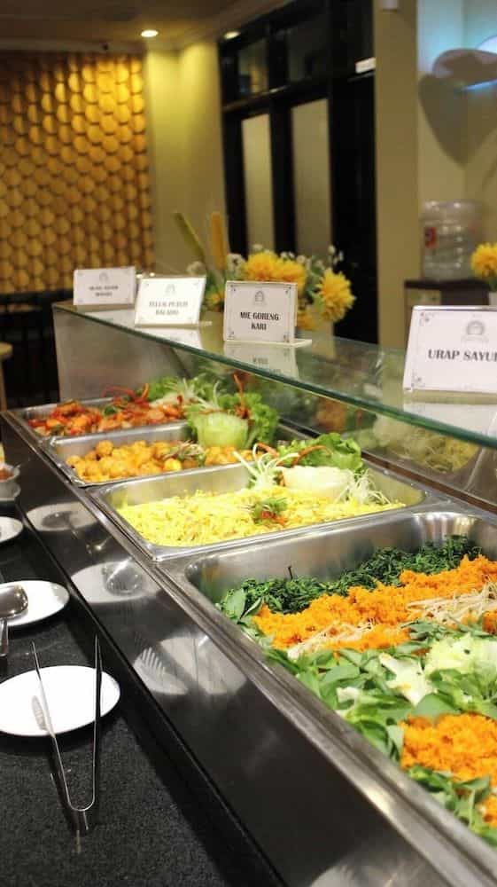 Hotel Setiabudi Madiun Hotel Setiabudi Madiun