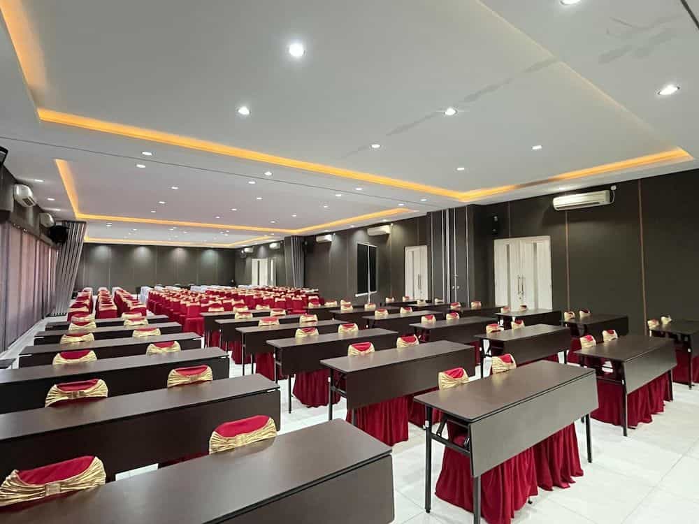 Hotel Setiabudi Madiun Hotel Setiabudi Madiun