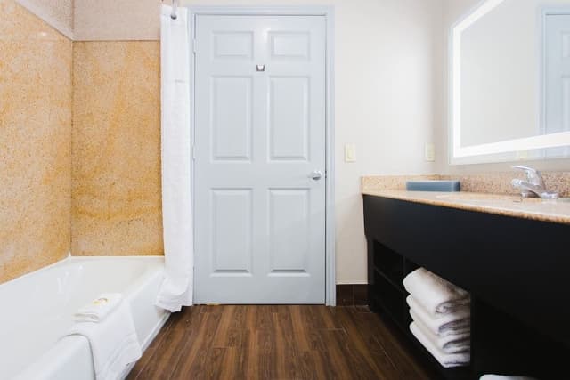 Business Single Room