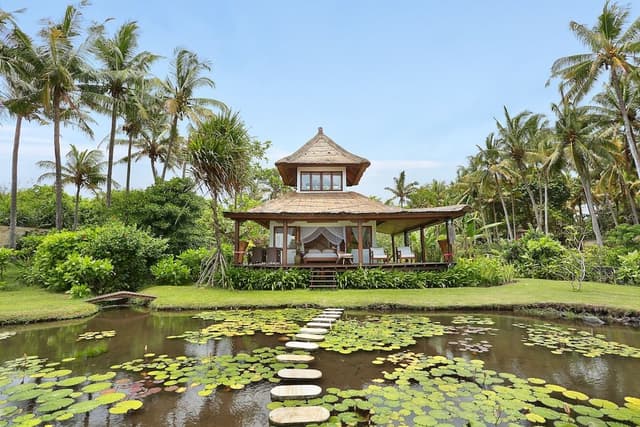 Villa Selak