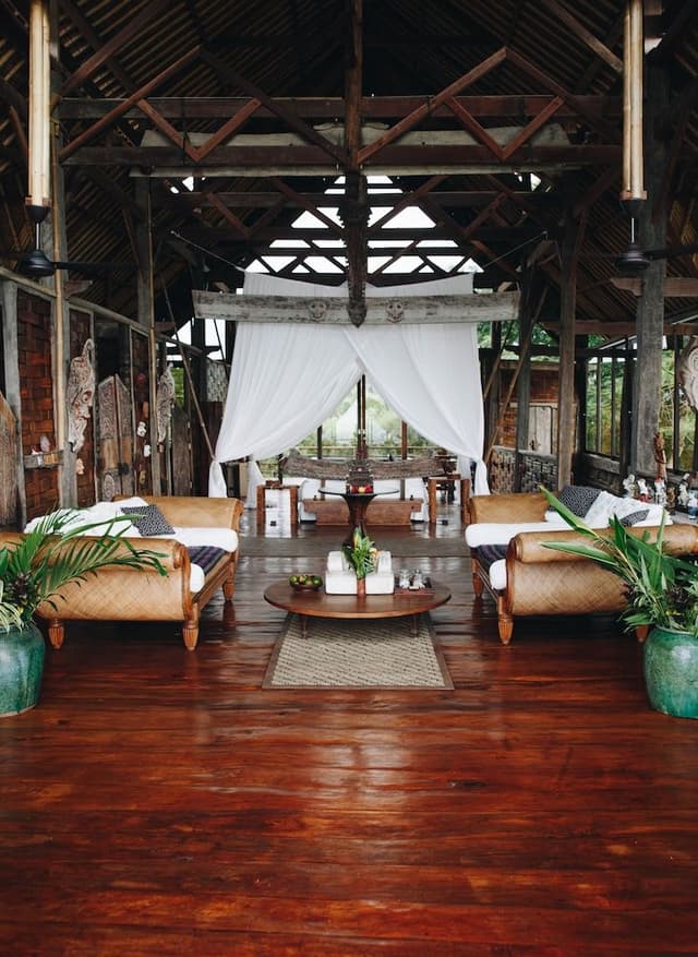 Villa Agung