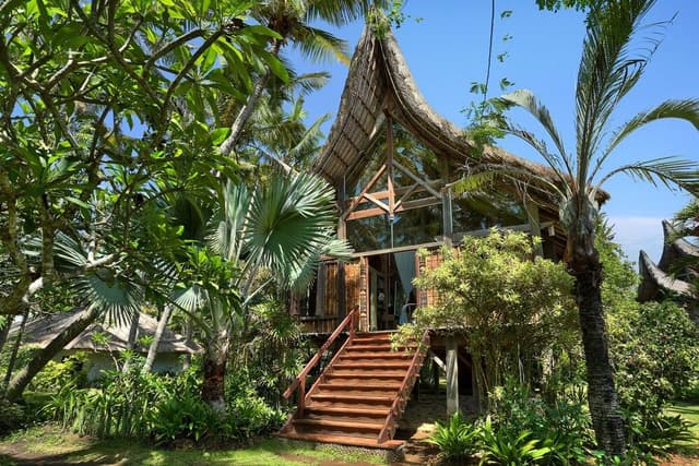 Villa Jasi