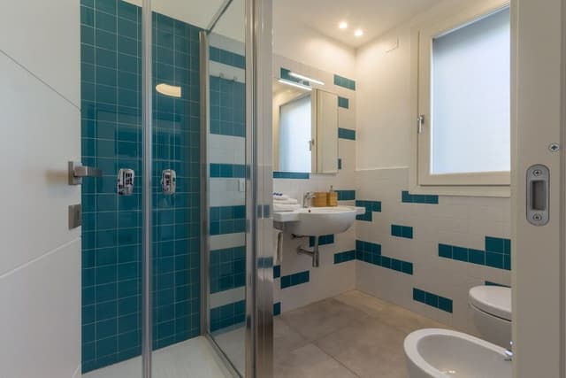 Premium Studio, Patio