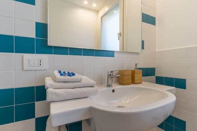 Premium Studio, Patio