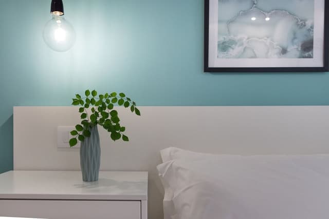 Superior Triple Room, Terrace