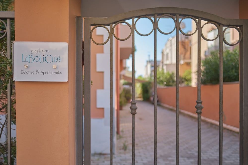 Guesthouse Libeticus0
