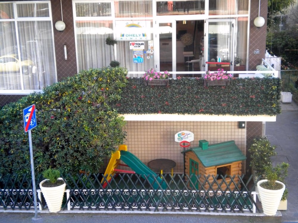 Hotel Nova Dhely4