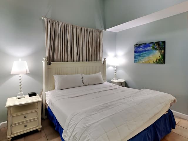 Condo, Multiple Beds, Balcony, Ocean View (#109 - No Pets)
