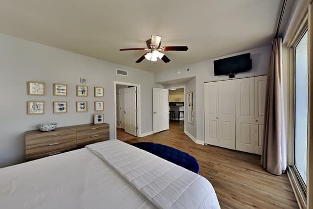 Condo, Multiple Beds, Balcony, Ocean View (#1823 - No Pets)