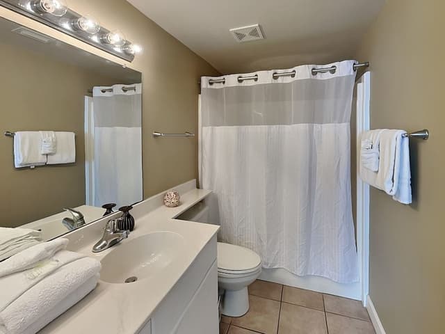 Condo, Multiple Beds, Balcony, Ocean View (#1111 - No Pets)