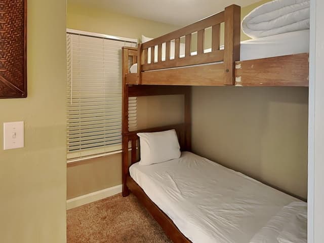 Condo, Multiple Beds, Balcony, Ocean View (#1111 - No Pets)