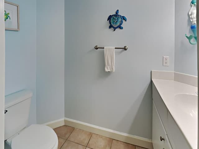 Condo, Multiple Beds, Balcony, Ocean View (#1423 - No Pets)