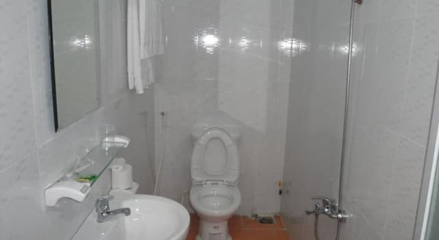 Standard Double Room (No window)