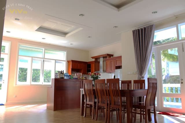 Villa, 3 Bedrooms (must contact property before check in)