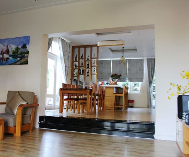 Villa, 3 Bedrooms (must contact property before check in)