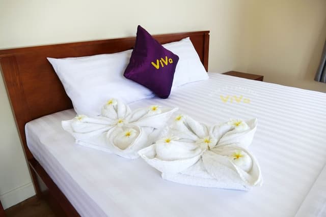 Villa, 3 Bedrooms (must contact property before check in)