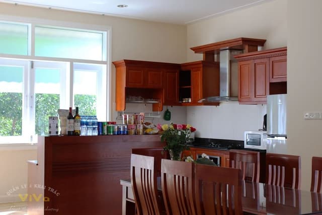 Villa, 3 Bedrooms (must contact property before check in)