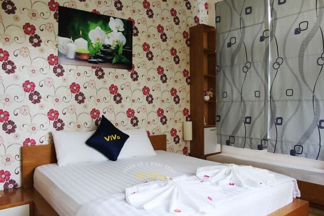 Villa, 3 Bedrooms (must contact property before check in)