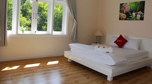 Villa, 3 Bedrooms (must contact property before check in)