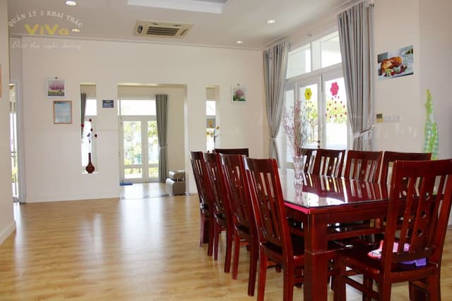 Villa, 3 Bedrooms (must contact property before check in)