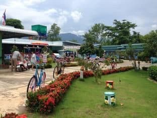 Paramee Inn Pai Paramee Inn Pai