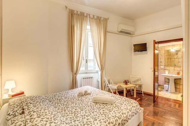 Apartment, 3 Bedrooms