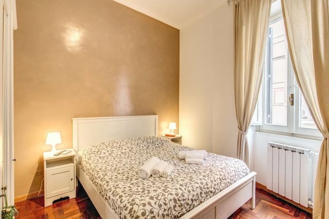 Apartment, 3 Bedrooms