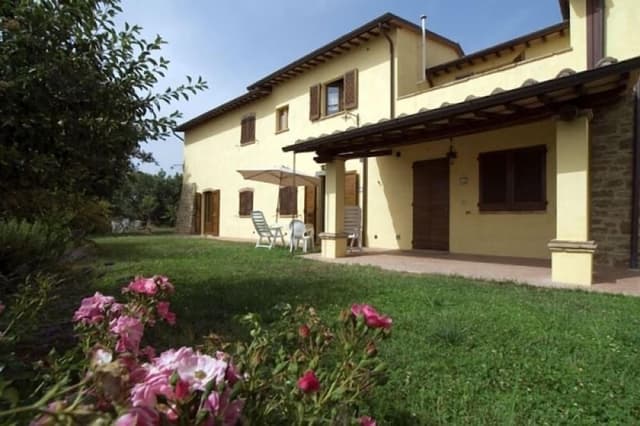 Apartment, 2 Bedrooms