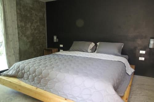 Villa King Bed