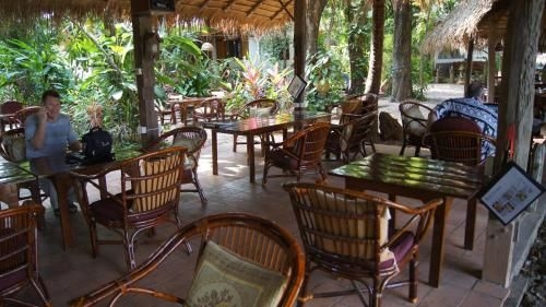 Mut Mee Garden Guest House3