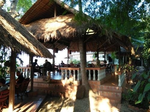 Mut Mee Garden Guest House4