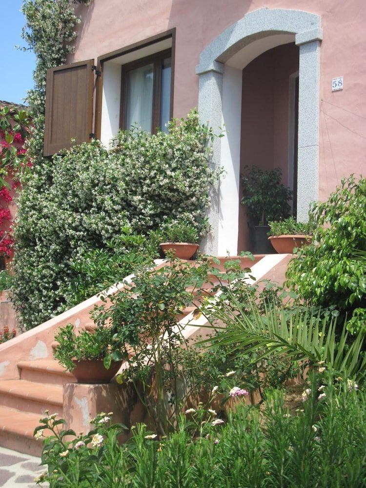 Bed & Breakfast Dessole2