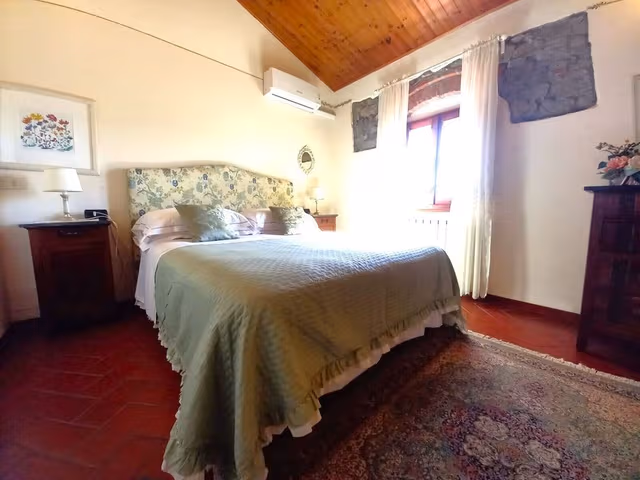 Comfort Double or Twin Room, Hill View