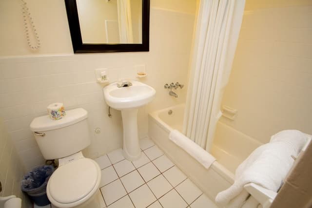 Family Suite, 2 Double Beds, Non Smoking
