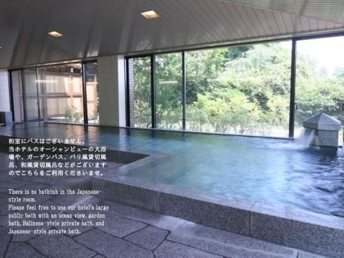 บรีซเบย์ ซีไซด์ รีสอร์ท มัตสึชิมะ (Breezbay Seaside Resort Matsushima)2