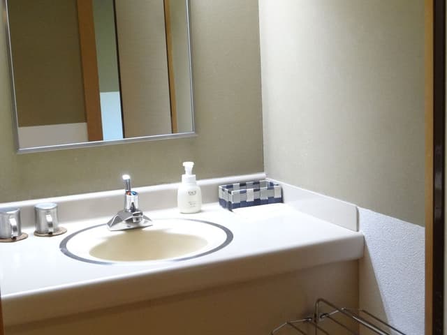 Traditional Room, Non Smoking (10 tatamis)