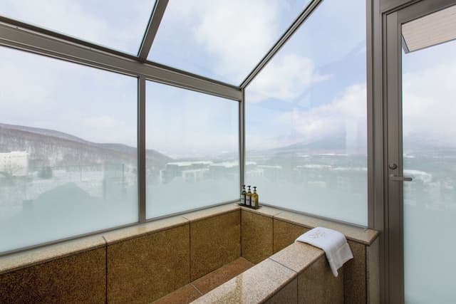 Panoramic Penthouse, 4 Bedrooms