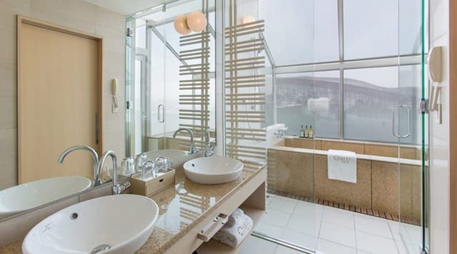 Panoramic Penthouse, 4 Bedrooms