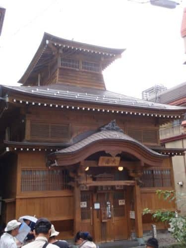 Lodge Matsuya Lodge Matsuya