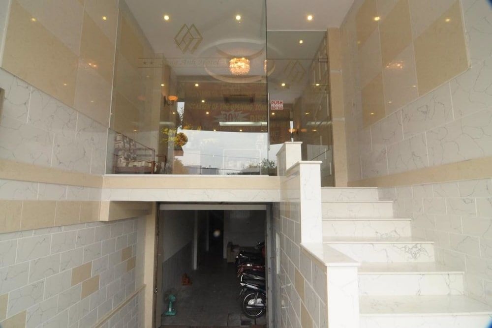 โรงแรม ซองแอง 3 (Song Anh 3 Hotel)3