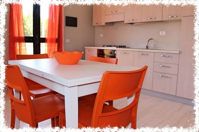 Basic Apartment
