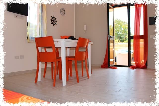 Basic Apartment