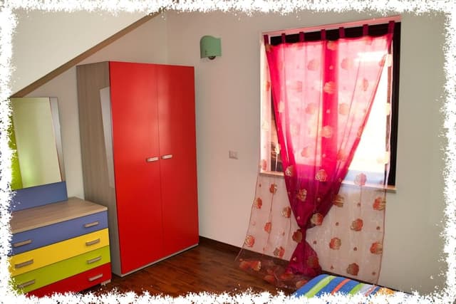 Basic Apartment