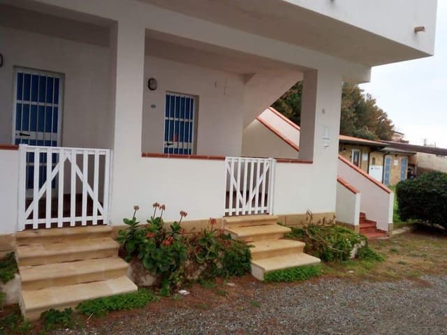 Basic Apartment (3 people)